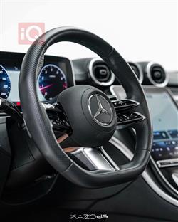 مرسيدس بنز C-Class